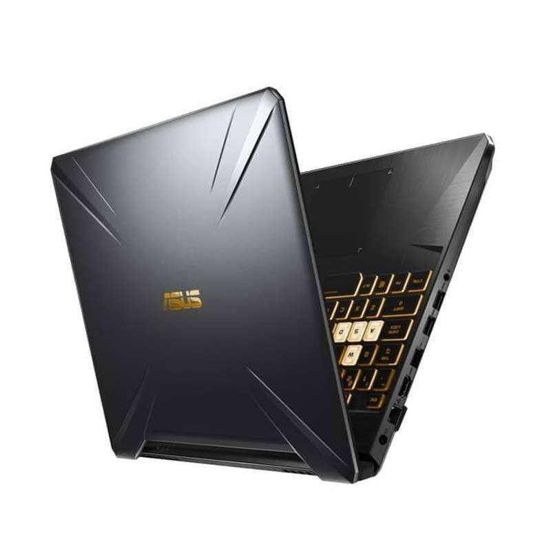 Jual Asus TUF Gaming FX505DD-R5597T [AMD Ryzen 5-3550H