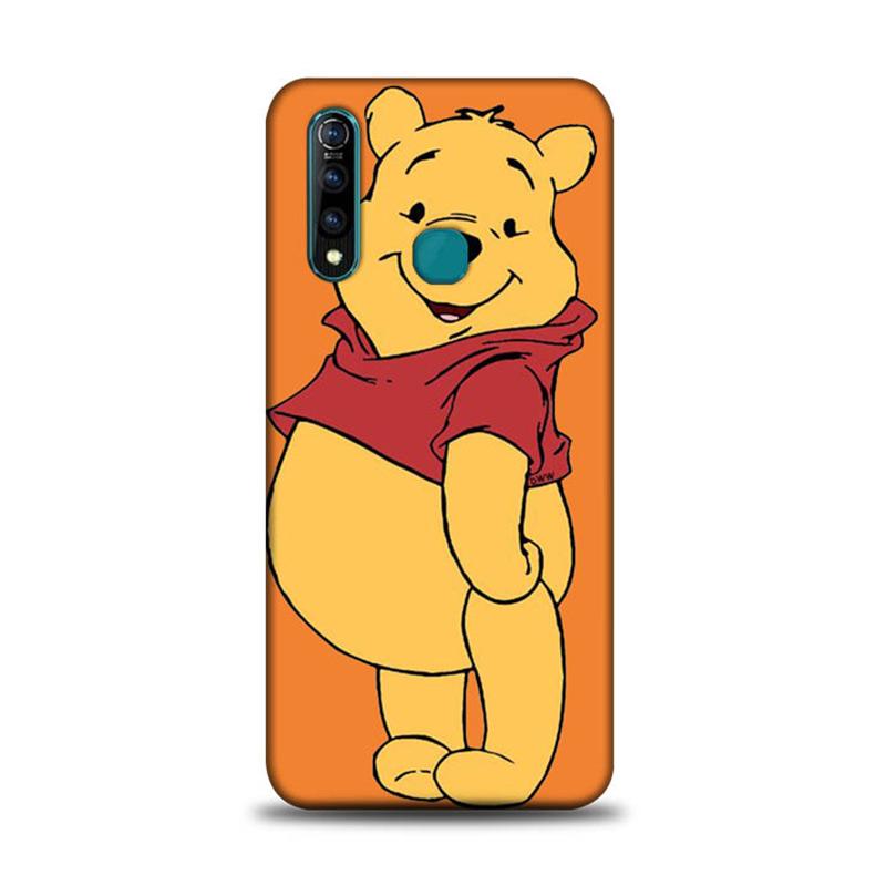 Jual Hardcase Casing Custom Vivo Z1 Pro WINNIE THE POOH