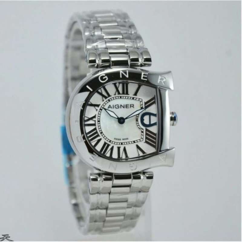 Jual Jam Tangan Aigner Arco A34320 Original Swiss Made Di Seller Labs