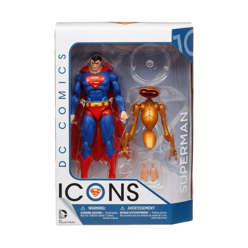 Jual Dc Icons Original Harga Termurah Juli 2024 | Blibli