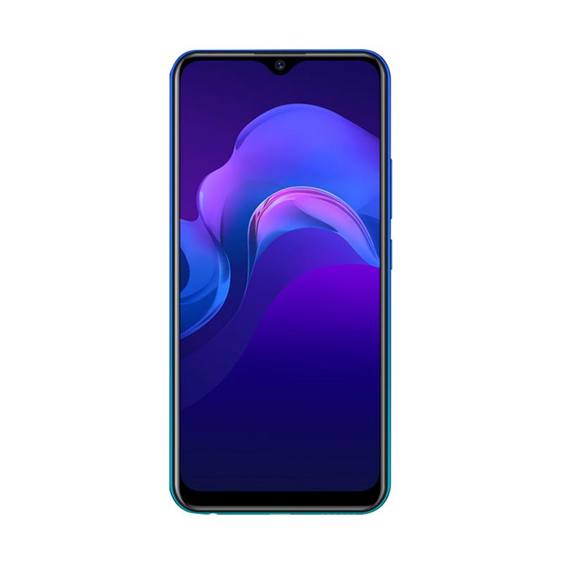 Jual    VIVO Y12 Smartphone [32 GB/ 3 GB] Online Agustus 2020