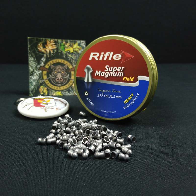 Jual MIMIS / RIFLE / MIMIS RIFLE FIELD SUPER MAGNUM / MIMIS SUPER ...