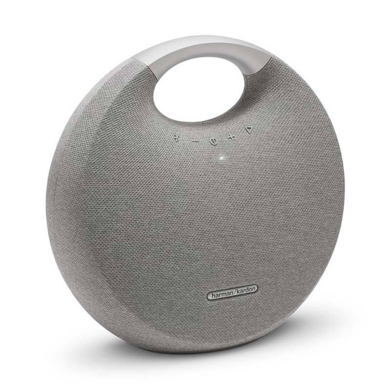 Jual Harman Kardon Onyx Studio 5 Portable Bluetooth Speaker di Seller