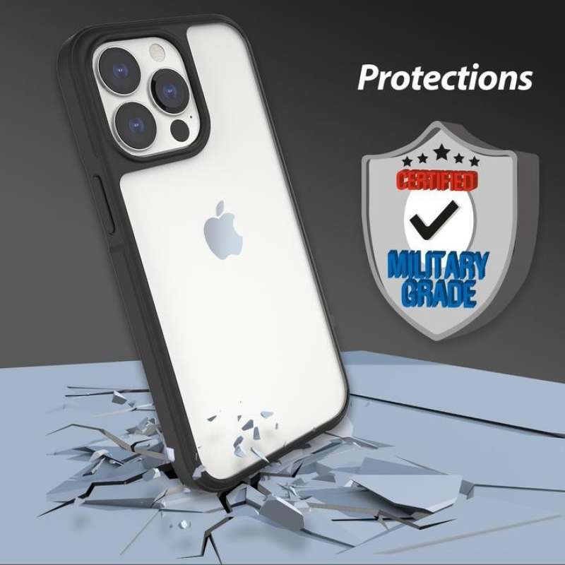 Jual Whitestone Dome Life Scope Case Iphone 13 Pro Max 13 Pro Iphone