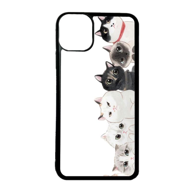 Gambar Kartun Kucing Lucu Untuk Case Hp ~ Gambar Desain HD