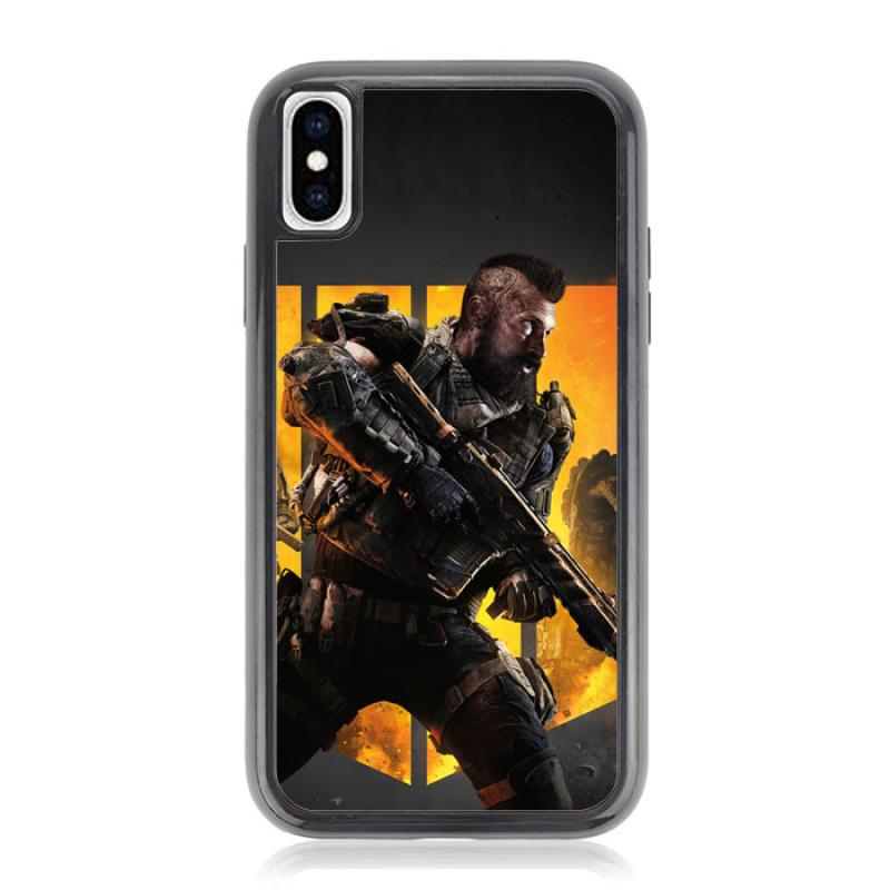 Call Of Duty Iphone Xr Wallpaper