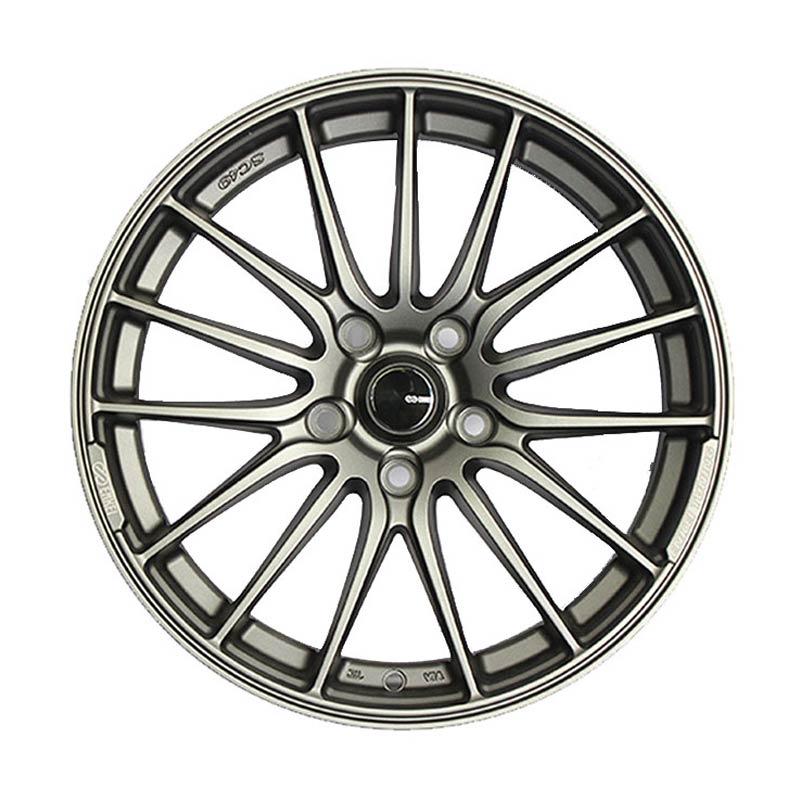 Jual Enkei Wheels Sc49 R17 Velg Mobil Di Seller Autoplus Indonesia