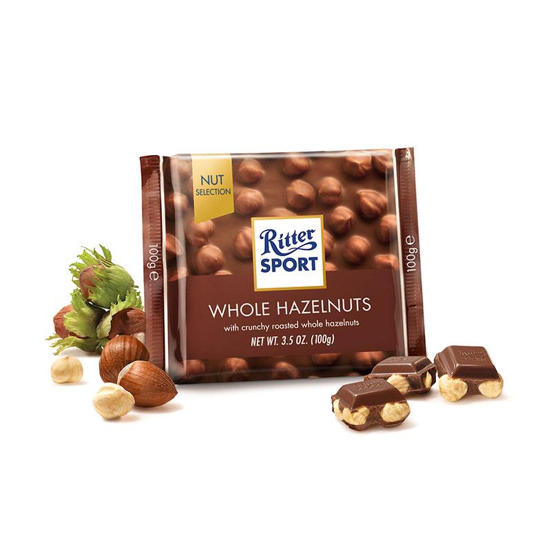 Jual Coklat Ritter Sport Yogurt Termurah - Harga Grosir Terupdate Hari ...