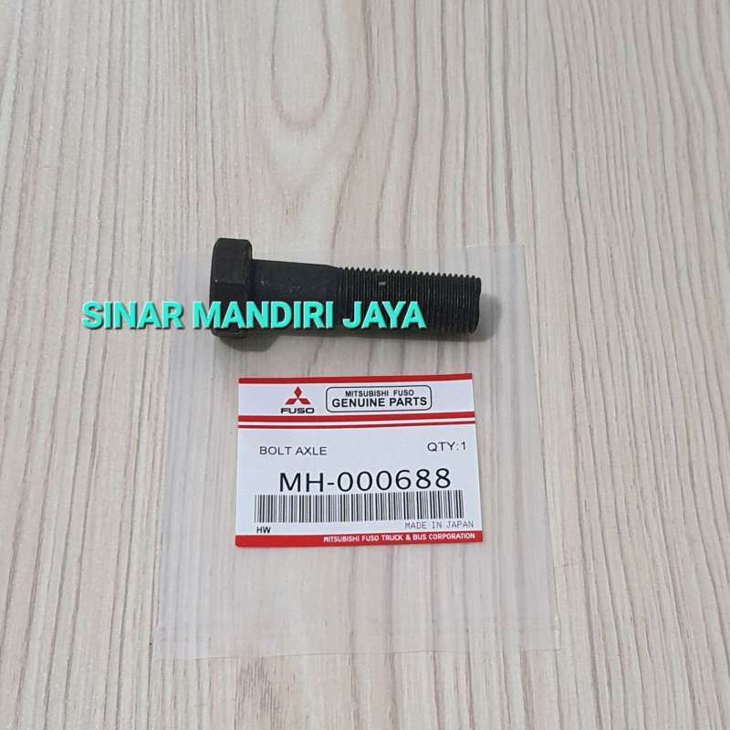 Jual Baut Injector Fuso Terbaik April 2026 - Harga Murah & Gratis ...