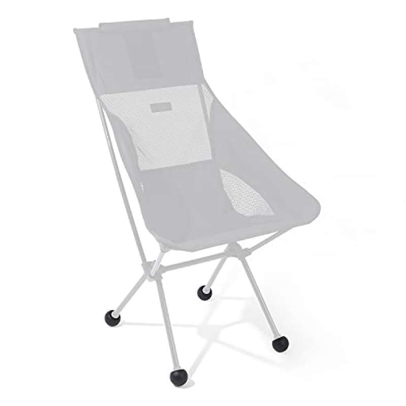 Promo Helinox Chair Stabilizing Rubber Ball Feet (Set of 4), 55 mm