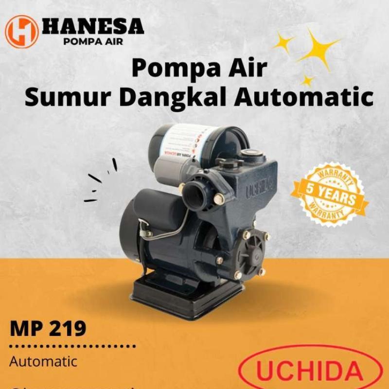Jual Uchida Mp 350 Original, Murah & Diskon Maret 2024 | Blibli