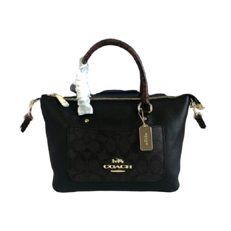 Tas Coach Wanita Jual Tas Coach Wanita Terbaru Harga Murah Blibli Com