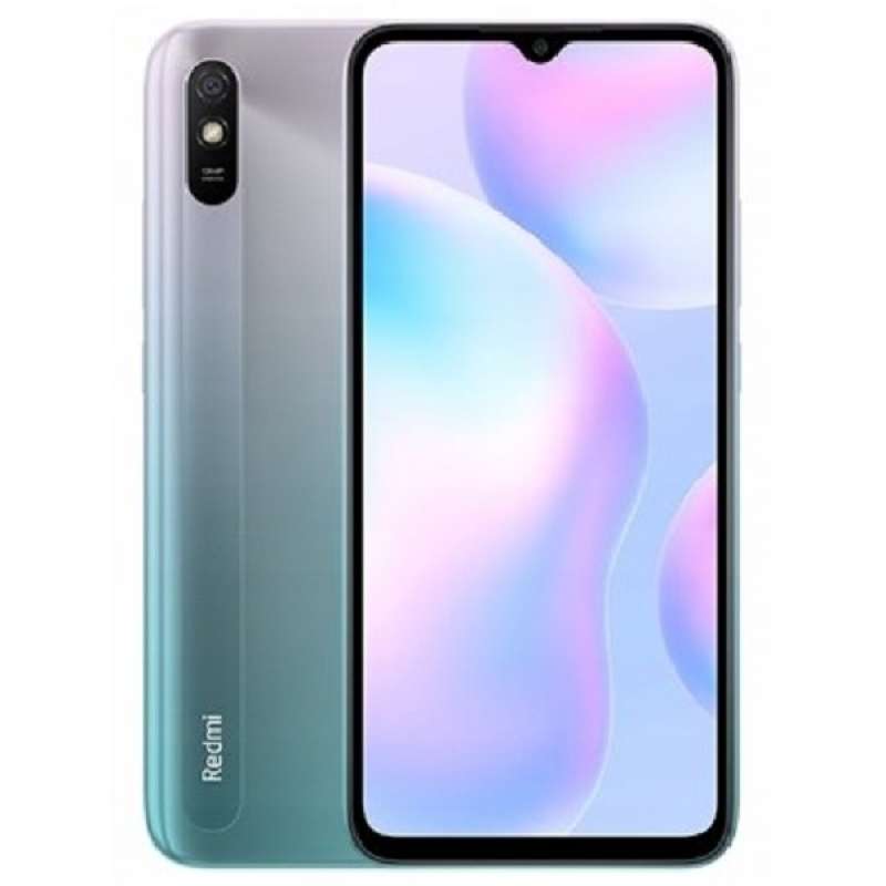 Jual Redmi 9a 3/32gb Xiaomi Redmi 9a 3gb+32gb Di Seller Jikalaku ...