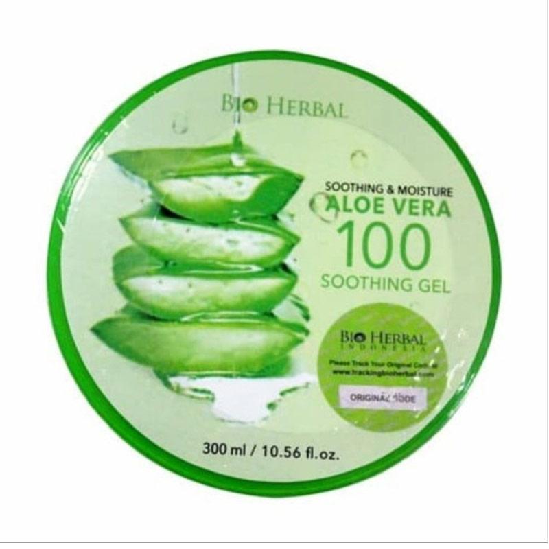 Manfaat Herbalife Aloe Vera - Reiki Healing