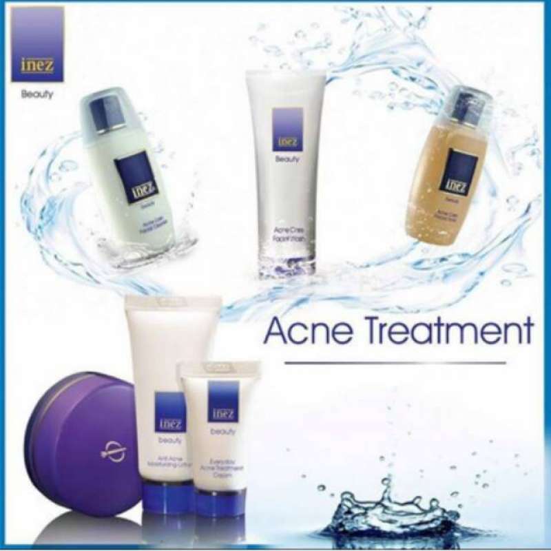 Jual Inez Acne Care di Seller Jopankar Kosmetik - Jopankar kosmetik