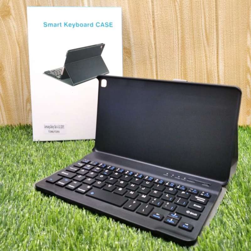 Promo Free Ongkir Smart Keyboard Case Hardcase Samsung Galaxy Tab A7 Lite Diskon 30 di Seller