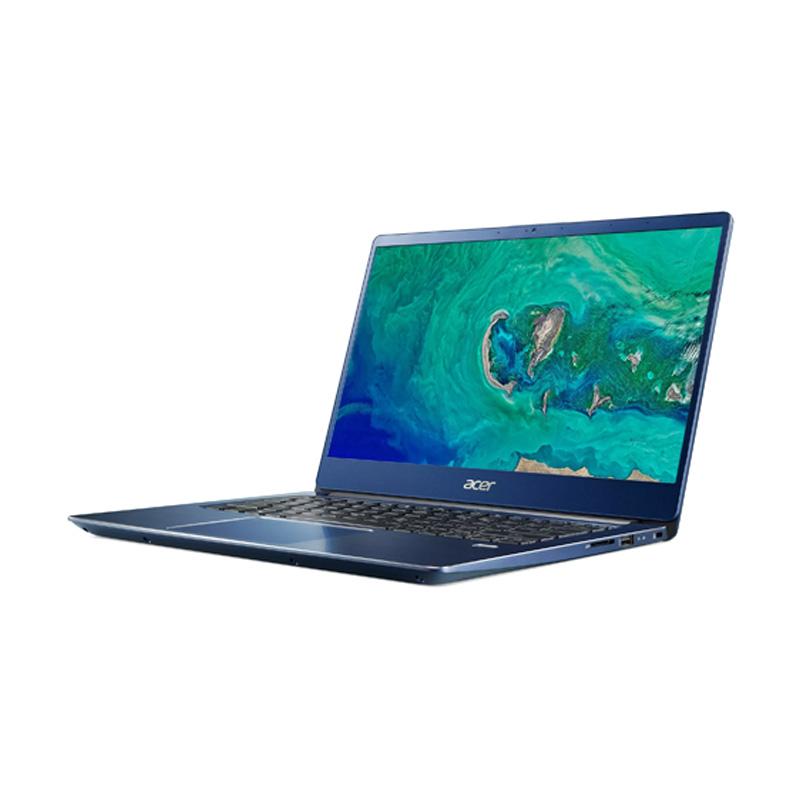 Jual Acer SWIFT 3 SF31441 Laptop [RYZEN 53500U/ 4GB/ 512GB SSD/ Vega