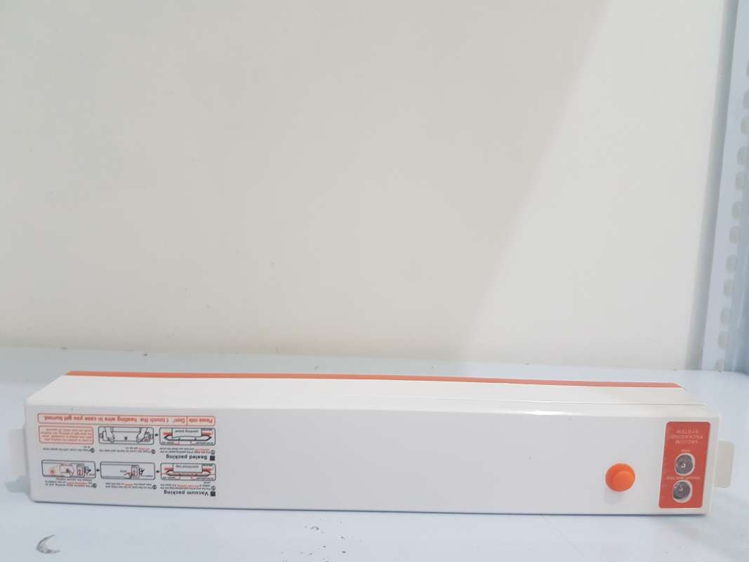 Jual Mesin Vakum Vacuum Fresh Maintenance Packing Machine Vakum