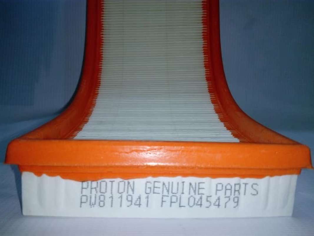 Jual FILTER UDARA PROTON EXORA CPS GEN2 CAMPRO NEO AIR FILTER EXORA CPS