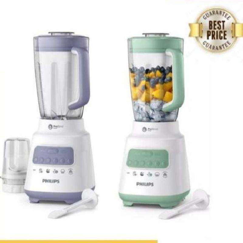Jual Blender Philips HR2222/30 Series 5000 PROMO di Seller HARVI