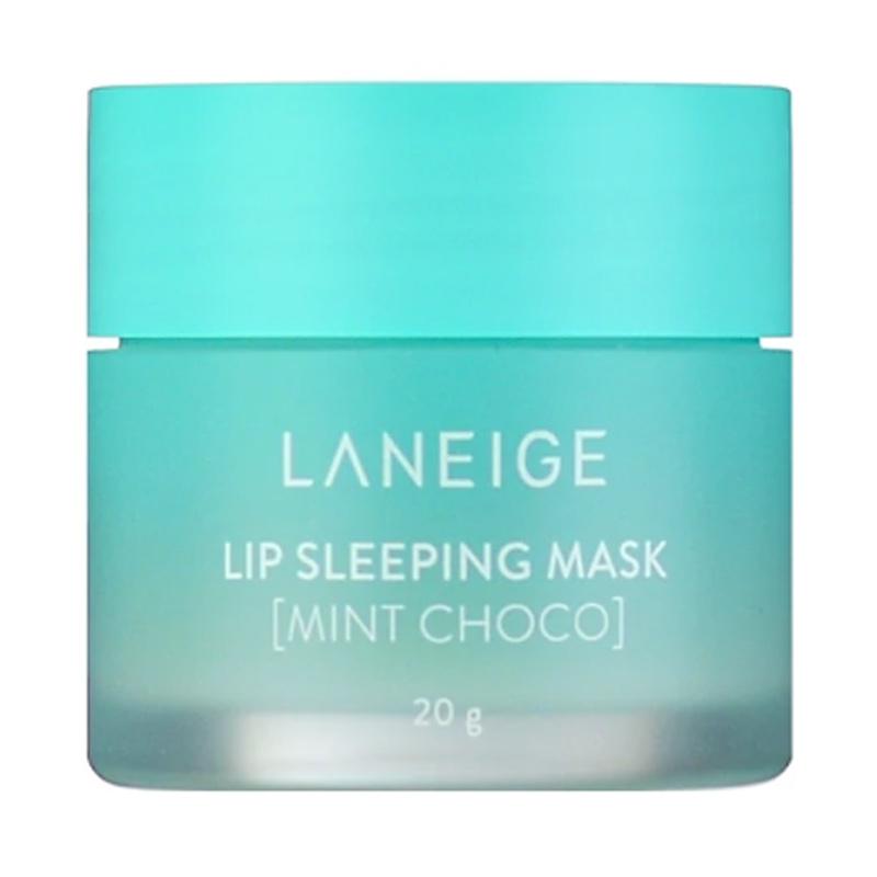 Jual Laneige Lip Sleeping Mask Mint Choco [8 g] di Seller Hello