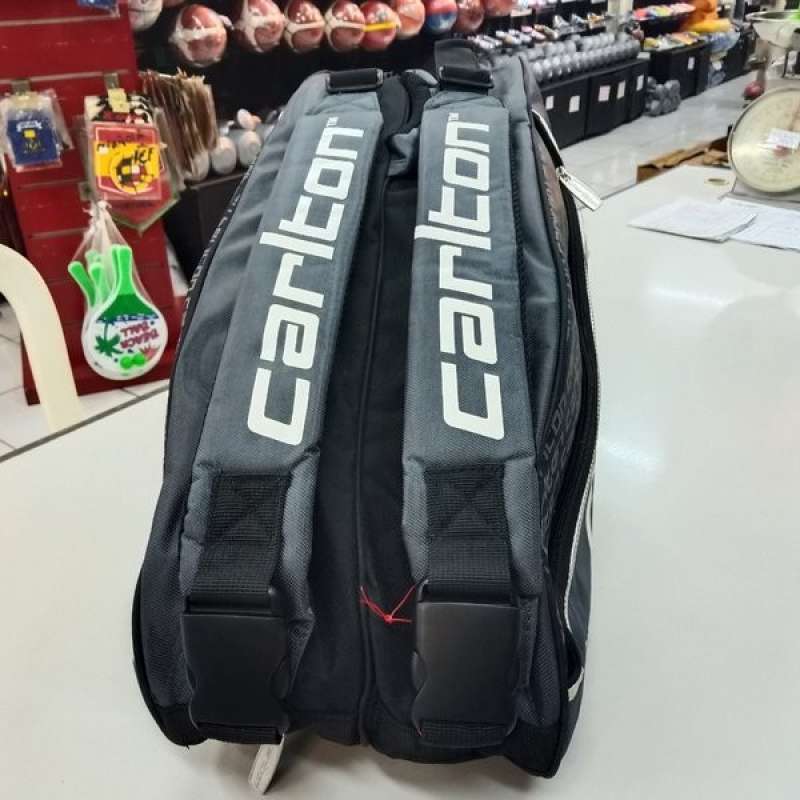 Carlton tas badmintontas kopen