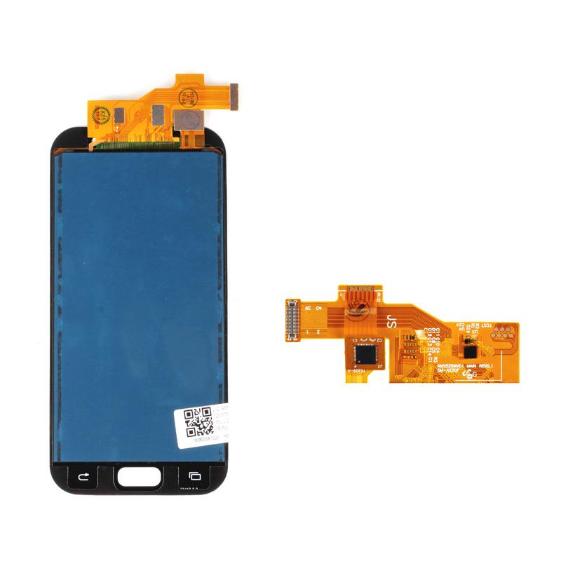 Jual Samsung LCD Touchscreen for Samsung A5 (2017) or