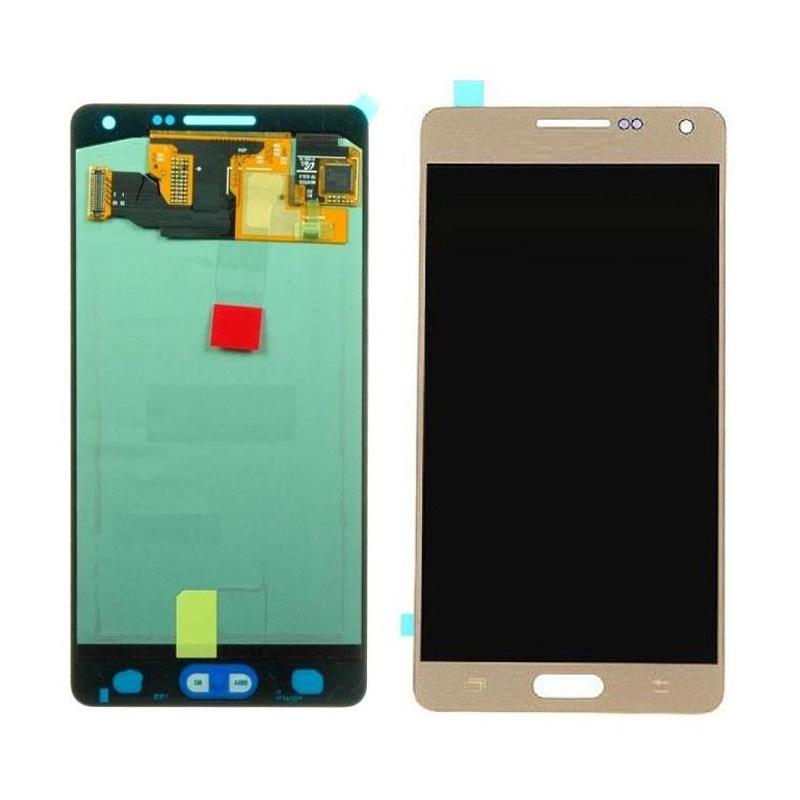 Jual Samsung LCD Touchscreen for Samsung A5 (2017) or