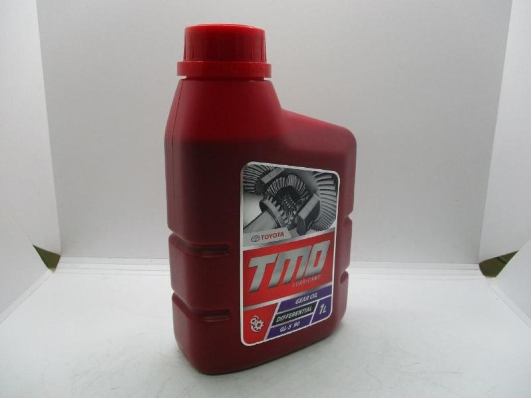 Jual Toyota Genuine Parts Tggo Diff Gear Oil [1 L] 0888580930 Di