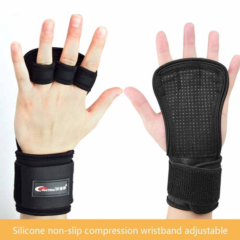 Carpal Tunnel Weight Lifting Gloves Blog Dandk