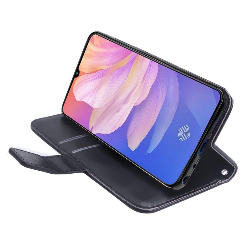 Jual Case Wallet Leather SAMSUNG A71 casing hp leather