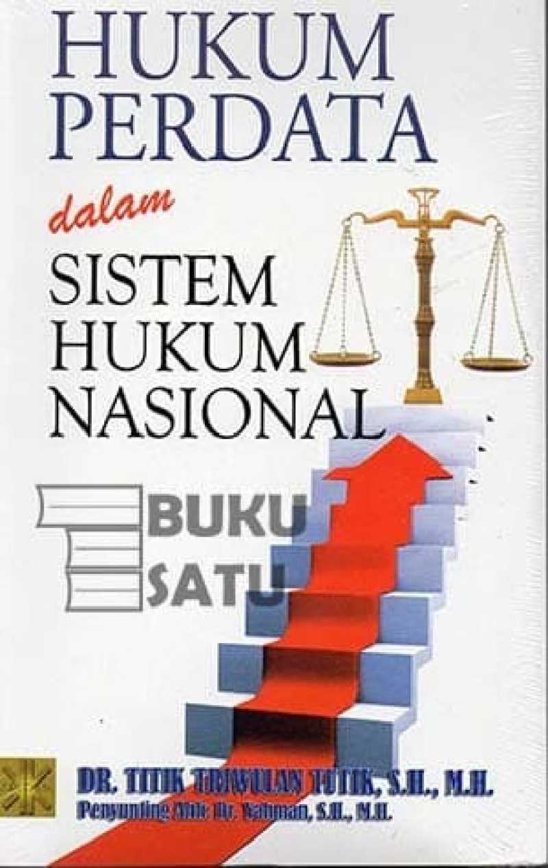 Hukum Jual Beli Online: Sebuah Tinjauan Hukum Perdata di Era Digital