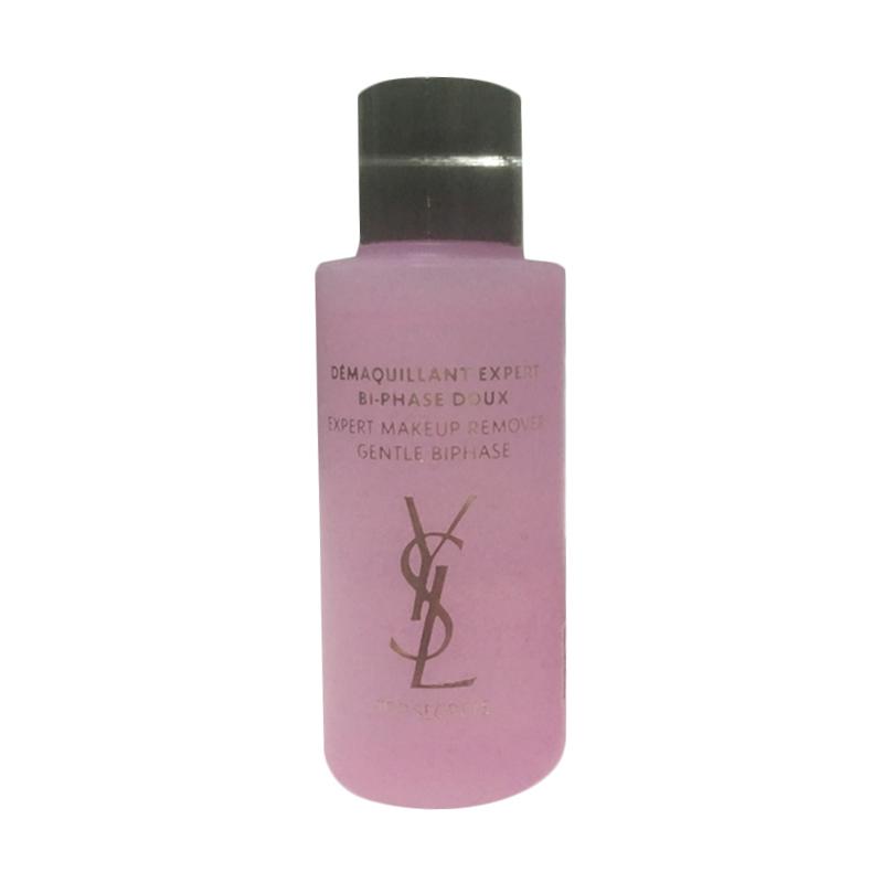 Jual YSL Top Secrets Expert Eye Make Up Remover [30 mL] di Seller