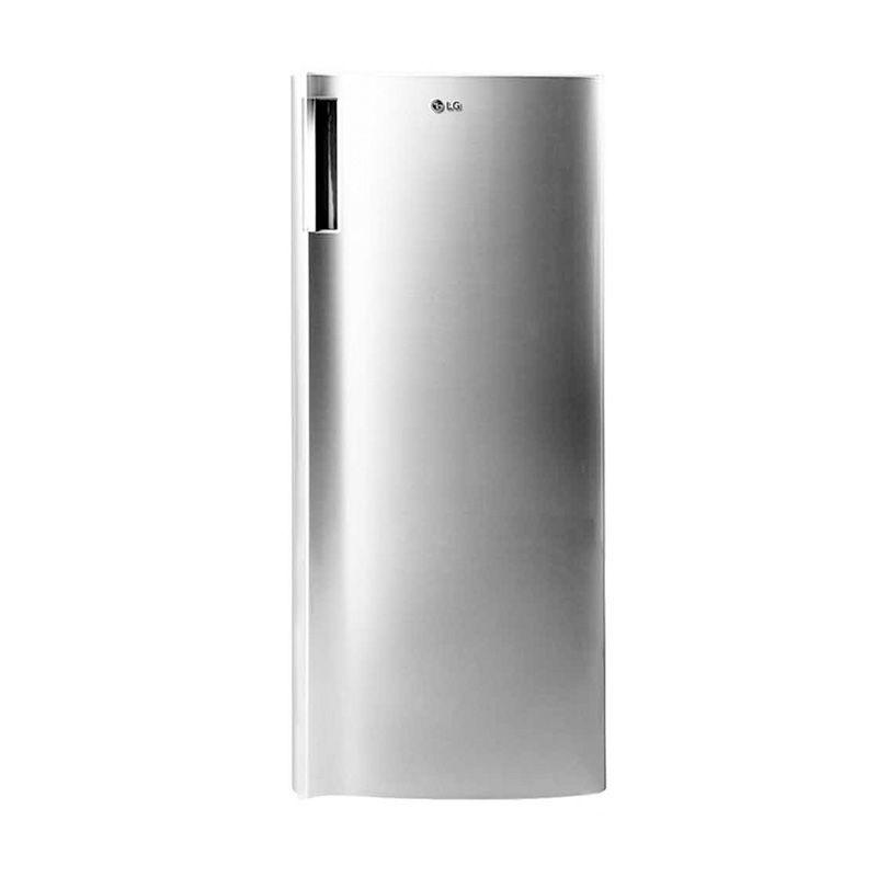 Jual Lg Gn201ck Kulkas 1 Pintu Silver Terbaru Juli 2021