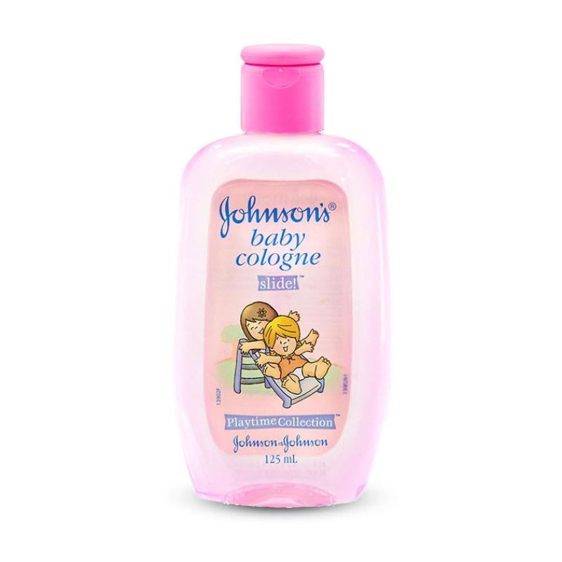 Jual Johnson's Baby Cologne Slide Parfum Bayi [100 Ml] Murah Mei 2021