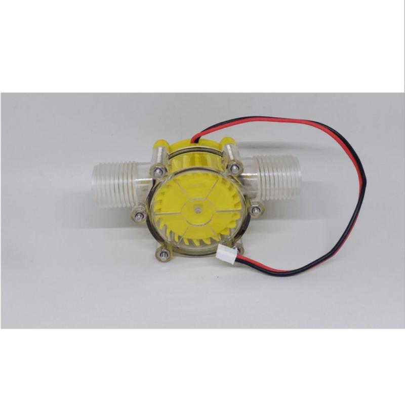 Jual PLTA 12v Pembangkit L   istrik Tenaga Air Generator