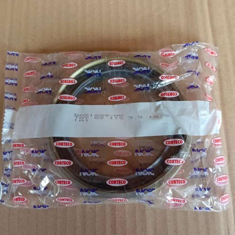 Jual Seal Roda Belakang Dyna/dutro Ba4113rd Nok Di Seller Gavin