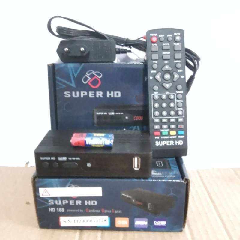 Jual Set Top Box Digital Set Top Box Antena Uhf Digital Antenna Tv Di