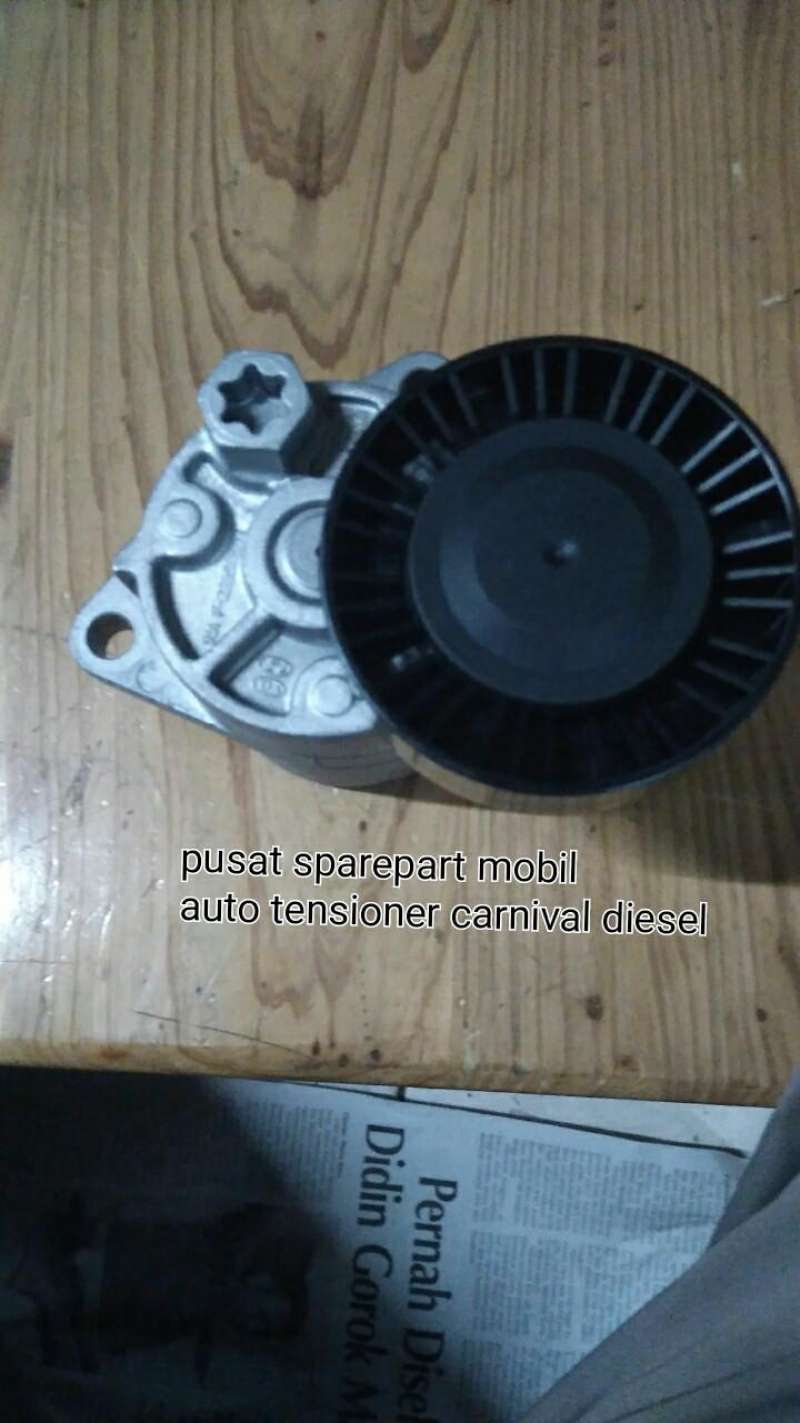 Jual AUTO TENSIONER AUTO CARNIVAL ADJUSTER TIMING BELT KIA CARNIVAL