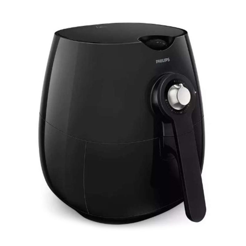 Jual PHILIPS HD9218 Air Fryer [1425 Watt] di Seller tokoamac Official