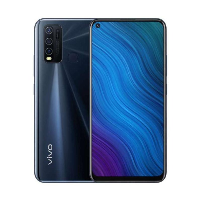Jual VIVO Y50 Smartphone Android [RAM 8/ ROM 128] di Seller 1mobile