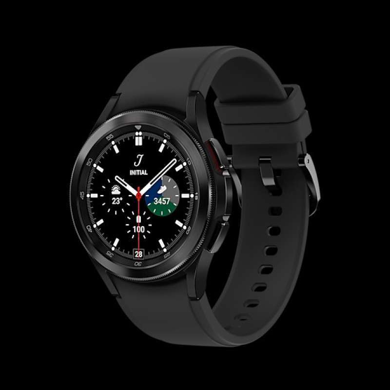 Jual samsung watch 4 classic 42mm di Seller TokoHPsemarang