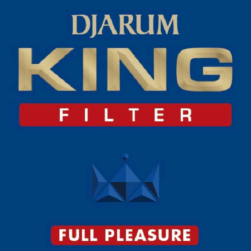 Jual Rokok Djarum King Harga Grosir April 2026