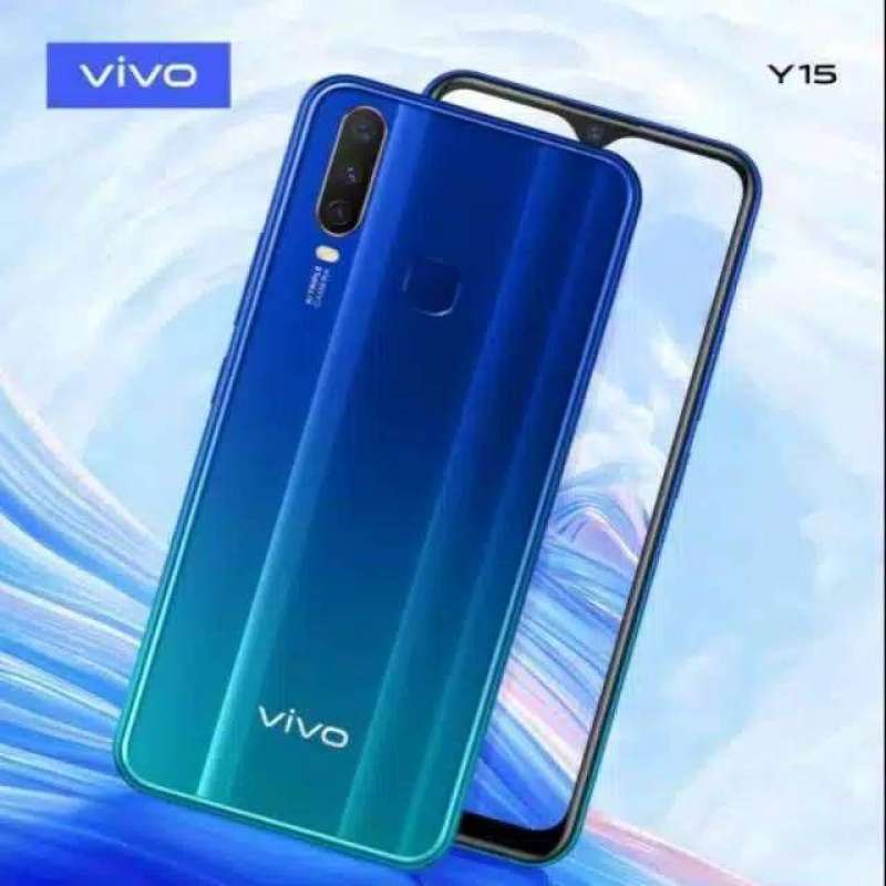 Jual VIVO Y12 GARANSI RESMI Online Maret 2021 | Blibli