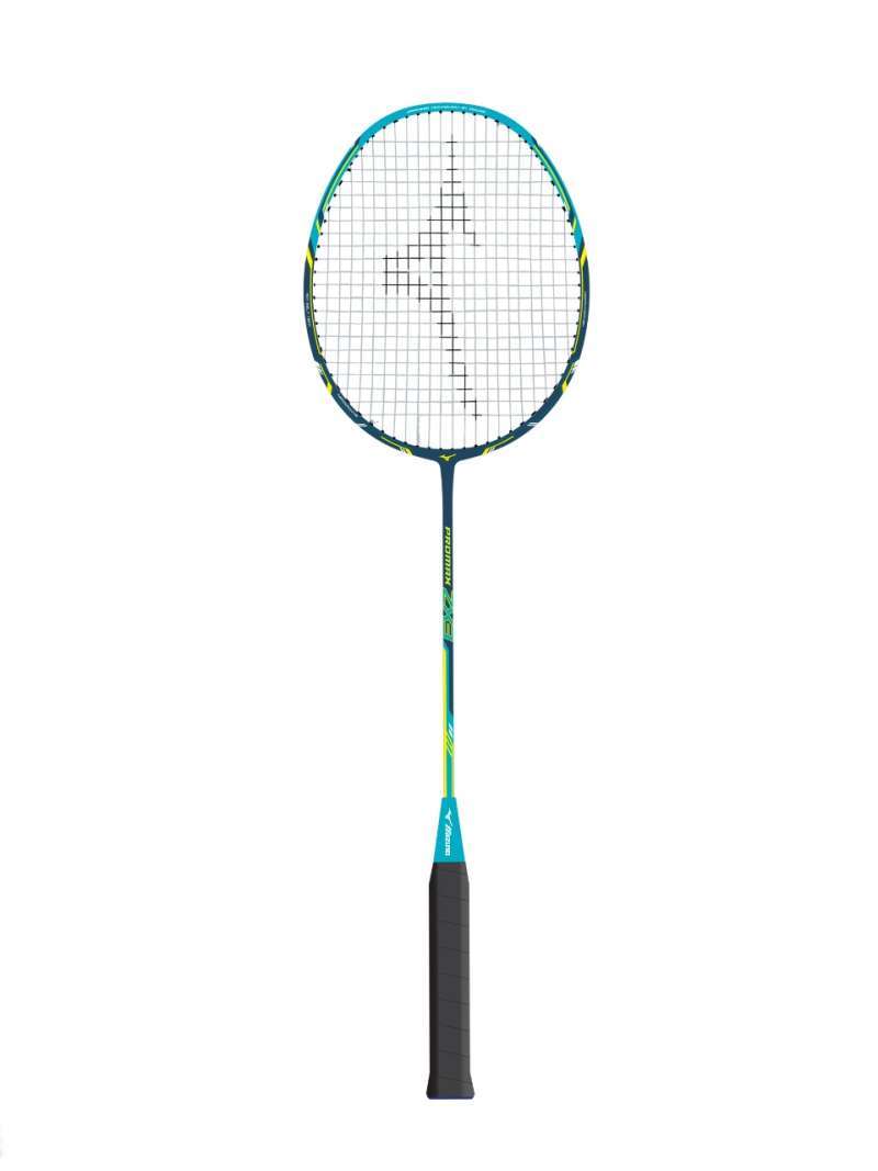 Jual Mizuno Promax ZX3 2023 Edition Raket Badminton di Seller Mizuno ...