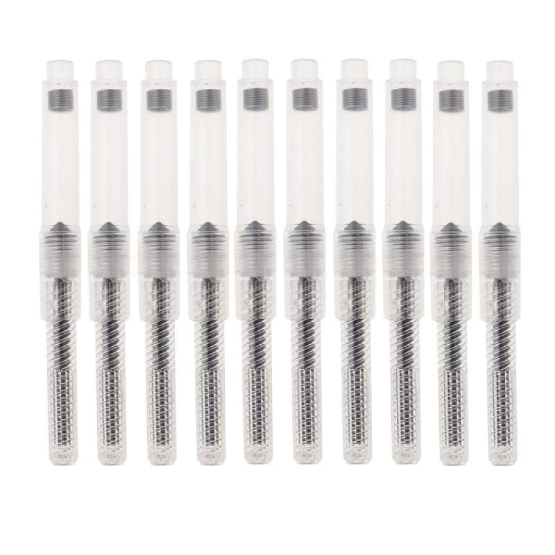 Promo 10x Fountain Pen Ink Supply Container International Standard