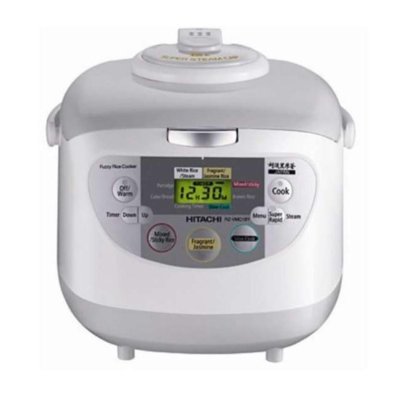 Jual Hitachi RZVMC18Y Rice Cooker [1.8L] di Seller Toko Master