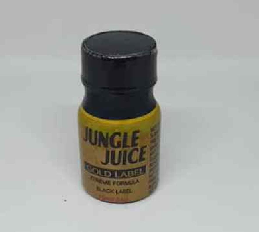 Jual Poppers Indonesia JUNGLE JUICE GOLD XTREME FORMULA