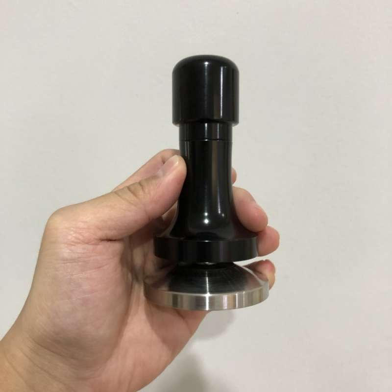 Promo Klik Tamper 58Mm / Click Tamper Coffee Adjustable Pressure Multicolor Diskon 12 di