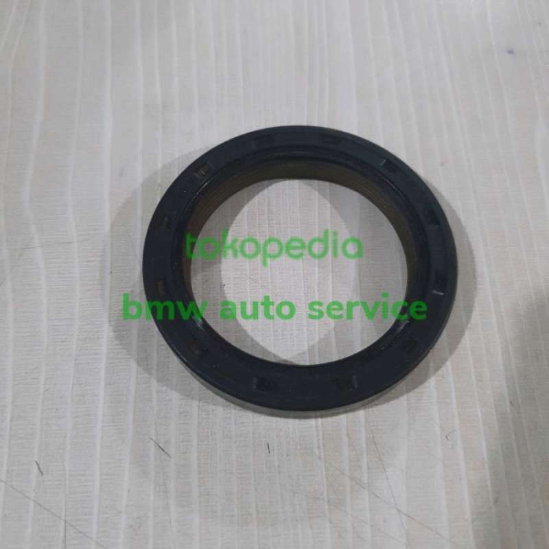 Promo Seal Kruk As Depan Bmw M50 M52 M54 E36 E46 E39 X3 X5 Diskon 8 di